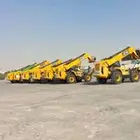 مرلوله 17متر رفعه شوكيه فركلفت للايجار الشهر واليوم