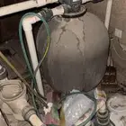 يوجد لدينا جميع الفلاتر والدينموهات المسبح بجميع انواعها