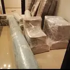 نقل عفش بالمدينة المنورة
