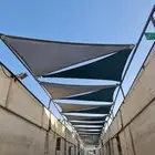 مظلات سيارات