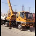 كرينات ورفعات شوكيه الايجار