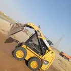 للبيع بوبكيت كتير ابلر مديل 2016 كلشي وكاله ماشي 7الف مضمون
