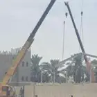 رافعه شوكية فور كلفت كرين ونش سله سيزر لفت مان لفت للاجار