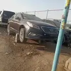 يوجد لدينا جميع انواع قطع غيار تشليح سوناتا