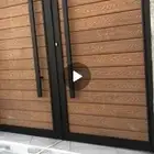 ابواب الامنيوم مع شرايح جوده عاليه