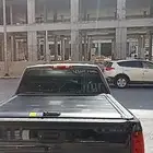 غطاء حوض سييرا - سحاب سلفرادو المينيوم 2007 2023
