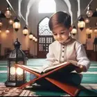 معلم لغة عربية متمكن من أدواتي بفضل الله