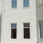 ديكورات خارجيه والياسه ملونه بديل الحجراطبيعي وكسررخام اصبان