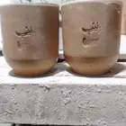 اكوب فخار شاهي