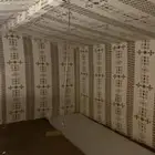 تلبيس غرف خشب صنادق سدو