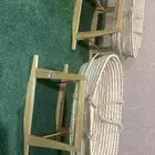 سرير اطفال هندول نظيف جدا جدا جدا