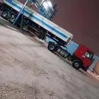 وايت ماء تريلا ماء للمنازل والمطاعم والشقق