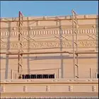 معلم لياسه ملونه بديل الحجر الطبيعي وديكورات خارجيه ممتازه