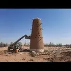 ابونوف لتنفيذ جميع انواع التراث طين حجر