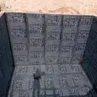 عزل أسطح وحمامات