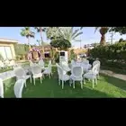 تاجير كراسي تاجير مكيفات تاجير مخيمات وجلسات شعبيه قهوجين صب