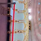 قهوجيين وصبابين كراسي وطاولات سماعات زل ملكي