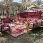 حفلات ومناسبات حفلات مناسبات