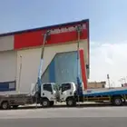 كرين ونش سله للاجار