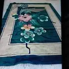 مفرشه خضراء 2ف3 الطبيعه احلى 250 نظيفه ومغسله