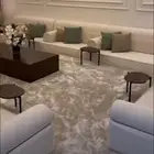 كنب صاله متصل تفصيل جديد