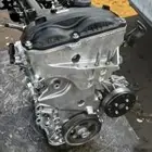مكينه النترا 2000cc مستورده