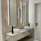 مغاسل وطاولات رخام