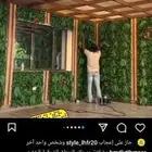 مضلات وسواتر وصباغ وديكورات وترميم الخفجي