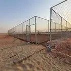 نعم في جميع انواع اشبوك شبوك المزارع ومخططات