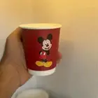 أكواب ورقية