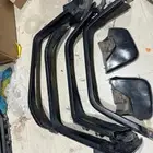 رفارف اف جي وكاله صدام جيب لند كروزر وكاله 2016