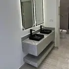 مغاسل رخام طبيعي وصناعي