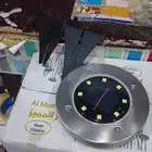 لنبات غرس على طاقه شمسيه كميه 70تصلح الحديق