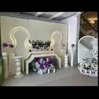 طاولات استقبال محل حفلات