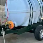 مرشه للبيع 2000لتر