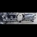 شمعات جيب لاندكروزر موديل 20 مكحل نضيف جدا ووكالة.
