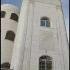 لياسه ملونه بديل الحجر الطبيعي وديكورات خارجيه ممتازه بسعار