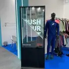 شاشات استقبال