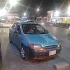 بيع سياره افيو موديل 2006 جير عادي بودي بلد حالتها جيدة