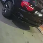 تشليح الحمدانيه في مدينه جده بي ام دبليو