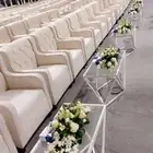 حفلات متكاملة تأجير