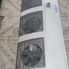 بيع غرف تبريد وتجميد مستخدم وجديد