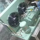 شراء غرف تبريد وتجميد مستخدم