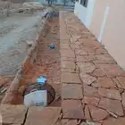 مقاول شبوك وتراث