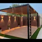 مظلات سواتر مجالس قرميد اصباغ ديكورات
