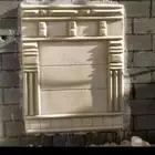 لياسه ملونة وديكورات خارجيه بطحاء الرياض تصميم الحجر الطبيعي