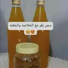 سمن