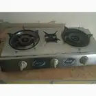 بوتاجاز سطحي مستخدم حق عزابي للطبخ