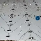 مبلط سيراميك ورخام بورسلين وترميمات وترويبه