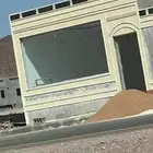 ما علم ديكورات خارجي بديل حجر الرياض